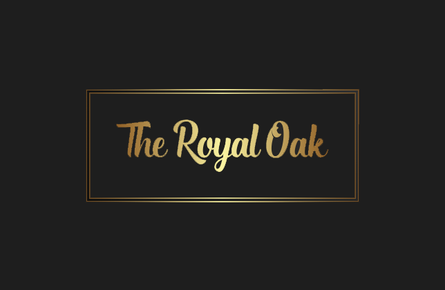 The Royal Oak Blisworth
